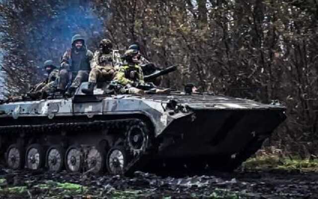 Кількість боїв зросла до 71, ворог активний на двох напрямках, - Генштаб