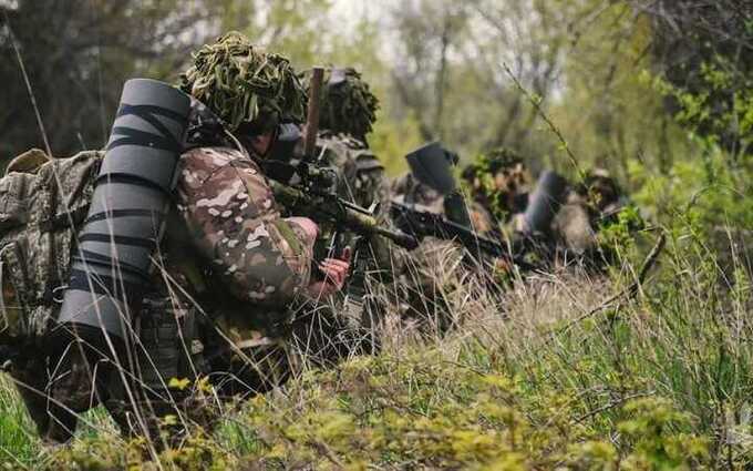 ISW: ЗСУ повернули втрачені позиції під Кремінною, росіяни просунулися в Часовому Яру