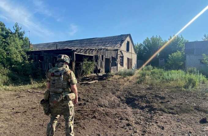 На Донеччині окупанти вбили ще 11 цивільних та майже пів сотні поранили