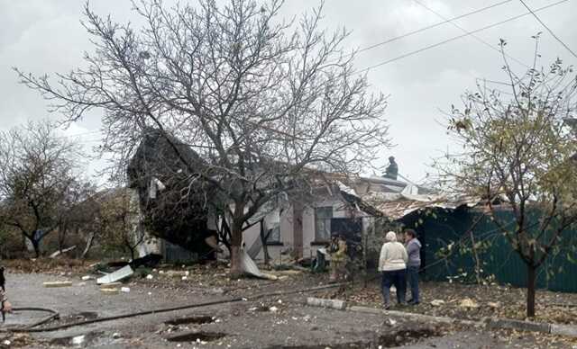 Батька одного з учасників стрілянини в Дагестані затримали у справі про шахрайство