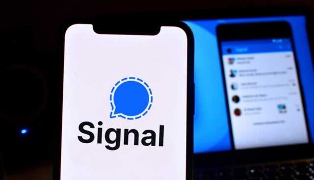 У Росії почали блокувати захищений месенджер Signal