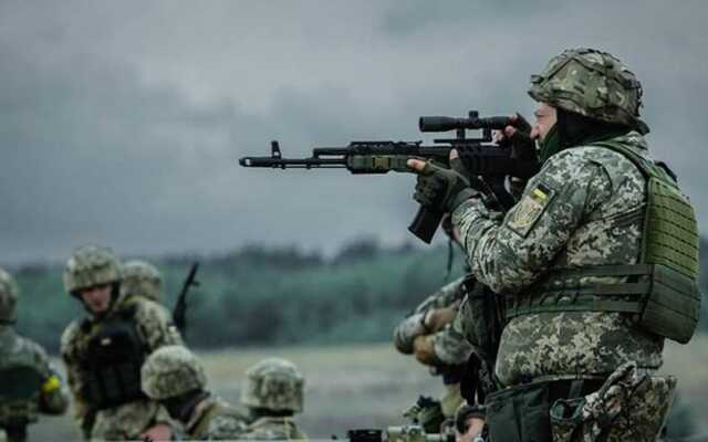 Від початку доби ЗСУ відбили 19 атак РФ на Покровському напрямку, - Генштаб