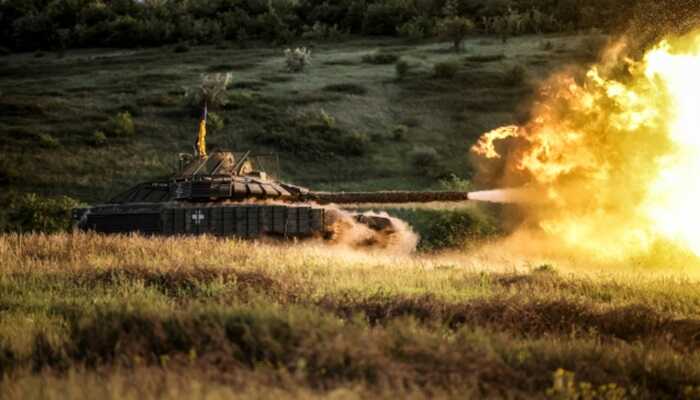 За добу на фронті відбулось 138 бойових зіткнень, найгарячіше - на Покровському напрямку