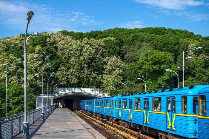 Метрополітен замовив у болгар електрообладнання на 10 млн євро