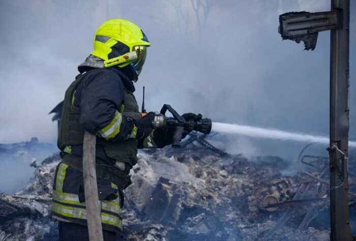 Окупанти обстріляли Сумщину, загинули двоє братів