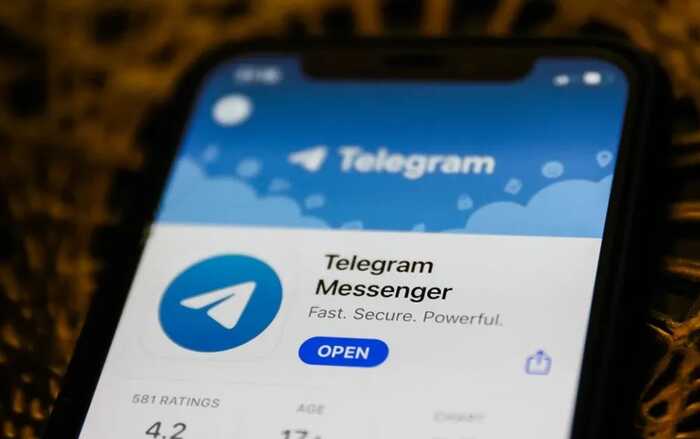 ООН: Telegram використовують як «підпільні ринки даних» злочинні угруповання Південно-Східної Азії