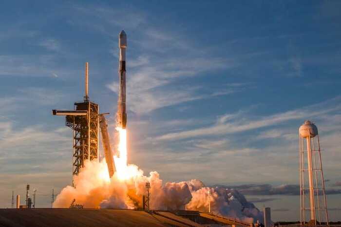 Компанія Маска SpaceX отримала від Пентагону контрактів на понад 730 мільйонів доларів