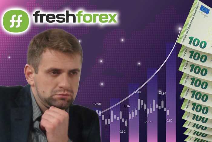 Pitfalls of trading with FreshForex: secret schemes and Andriy Martynyuk’s role in investors’ ruin