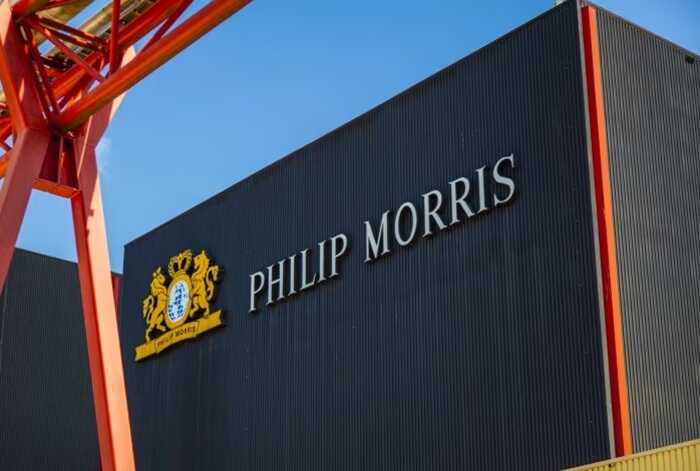 Philip Morris закриває заводи по виробництву цигарок в Німеччині