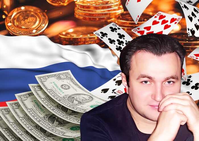 Maksym Krippa and his deals with Russian oligarchs: who will stop the business on blood?