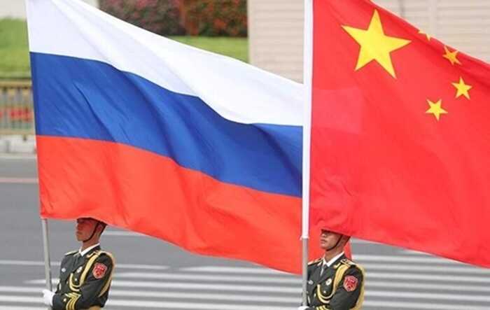 Китай та Росія проведуть консультації зі стратегічної безпеки
