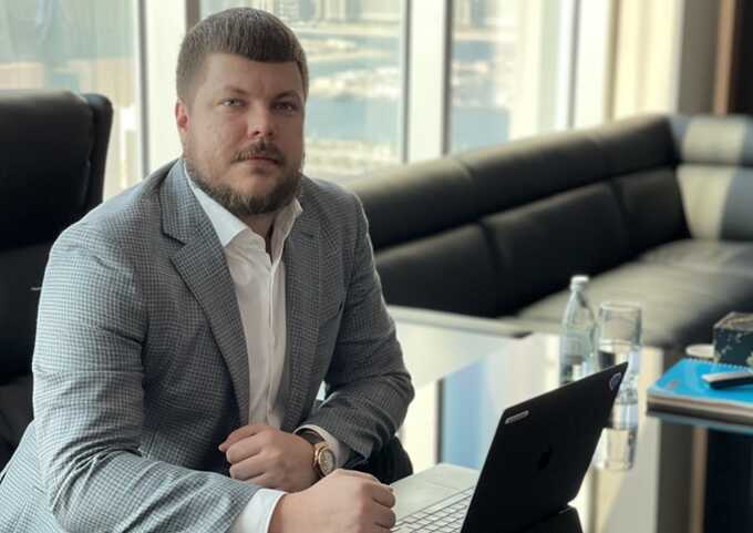 Власника криптобірж Tidex, Coinsbit та Qmall підозрюють у шахрайстві з коштами для ЗСУ на мільярди гривень