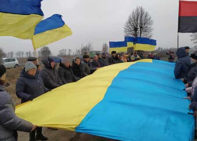 У Європі запропонували розділити Україну на дві частини, як після Другої світової війни з Німеччиною — Politico