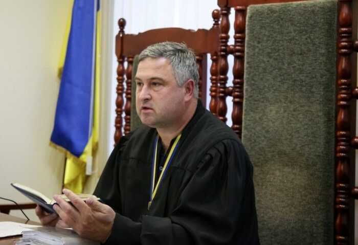 Засідання по справі скандального судді Аблова вчергове перенесли