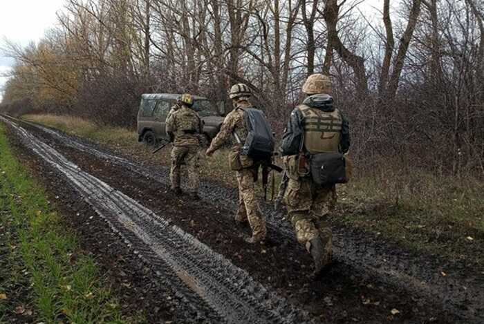 Окупанти просунулись в Торецьку та біля ще трьох населених пунктів, - DeepState