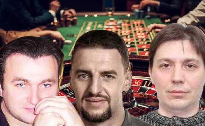 Olenyuk implicated in managing Maksym Krippa’s media and casino interests