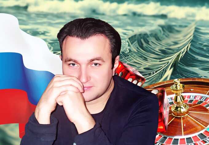 Maksym Krippa’s schemes: How the mysterious millionaire manipulates the internet to conceal his ties to the gambling business and Russians