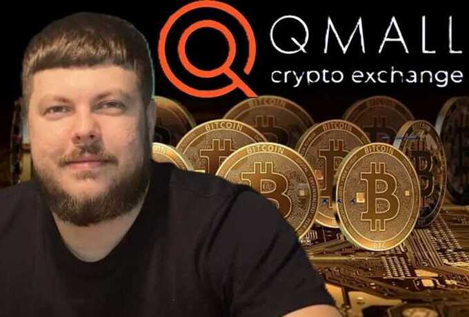 The collapse of Qmall, Coinsbit, and Tidex: Bohdan Prylepa’s crypto empire under investigation for fraud