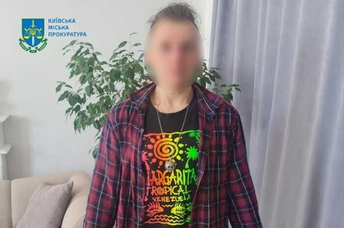 У Києві фотограф задушив модель під час фотосесії