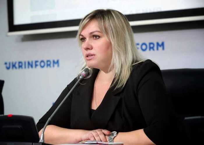 Учасниця скандальної алко-паті в КМДА Радова заявила про стеження та політичний тиск через відео з корпоративу