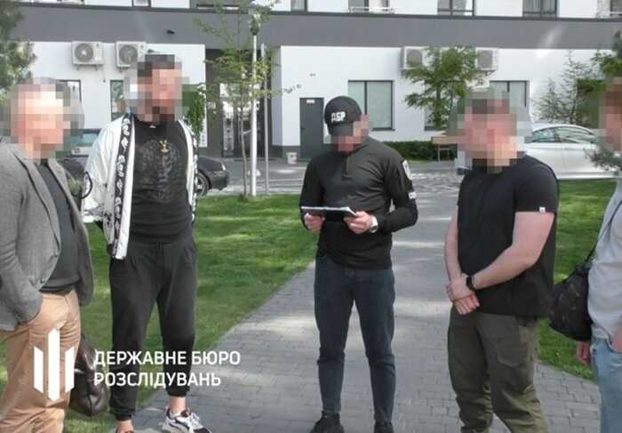 ДБР викрило військового та його родичів на інсценуванні зникнення на фронті для отримання виплат