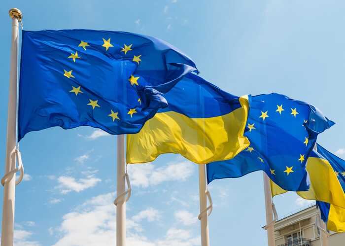 У Єврокомісії підтвердили закінчення угоди про "торговельний безвіз" з Україною