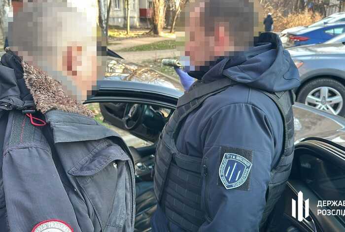Судитимуть чоловіка який під ТЦК "вирішував питання" з призовом за $4500 у Миколаєві