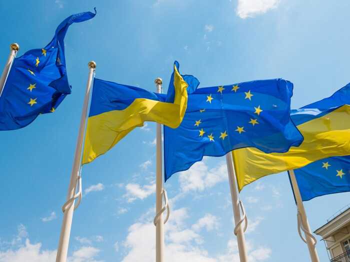 У ЄС підтвердили, що угода про надра зі США не суперечить шляху України до членства