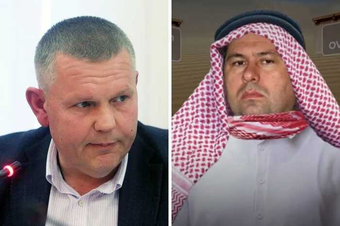 Битва за спадок: як після смерті нардепа Давиденка на "Агродім" накинув око тіньовий брокер Багрій