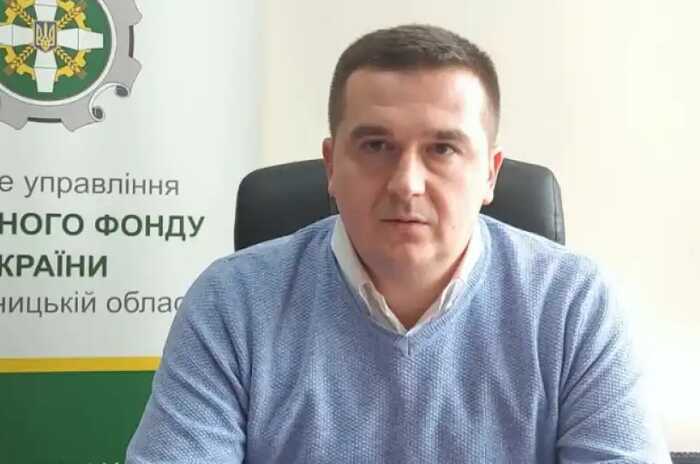 Проти сина ексголови МСЕК Крупи відкрили справу за фактом подання недостовірної декларації