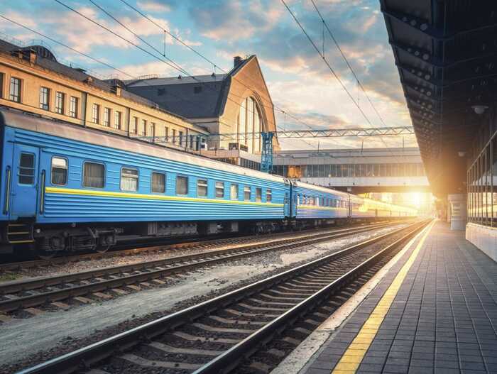 Ціна бандажів від Пінчука і поляків для «Укрзалізниці» зросла, хоча сталь стала дешевшою