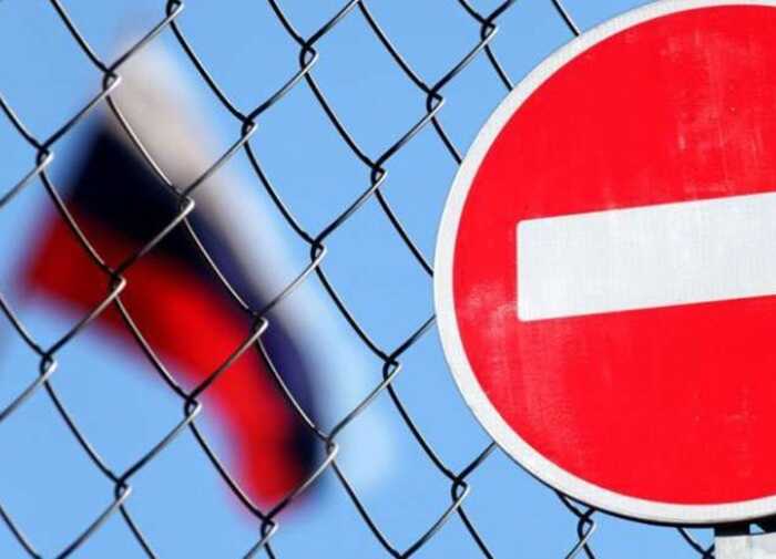 Велика Британія запровадила найбільші санкції проти російського "тіньового флоту"