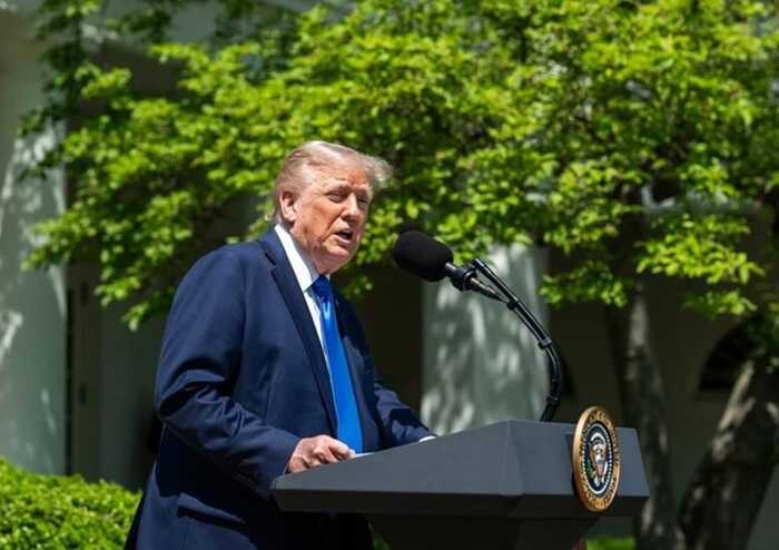 «Попереду великий тиждень»: президент США зробив нову заяву про війну в Україні