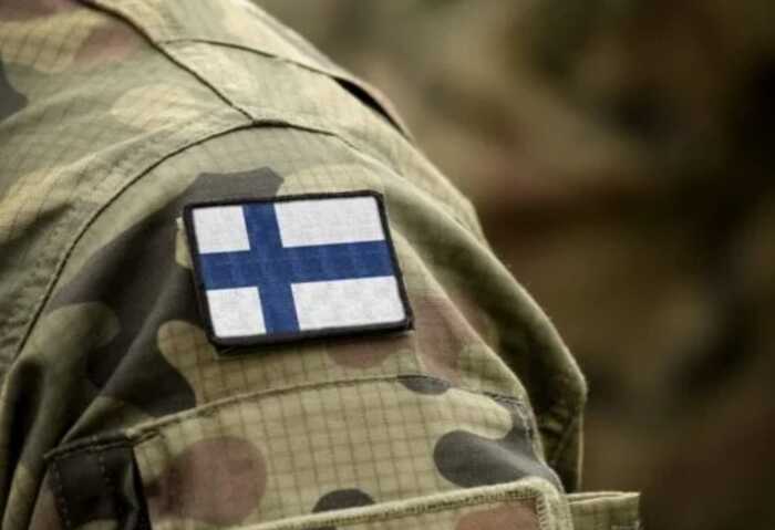 Фінляндія поставлятиме Україні боєприпаси за рахунок доходів від російських активів