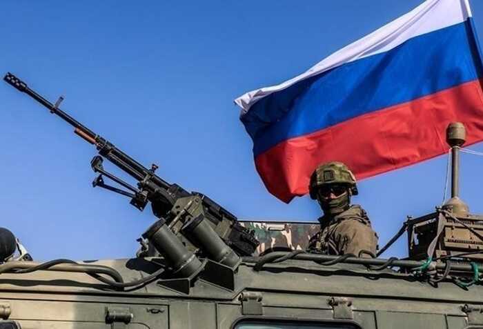 Армія РФ готова до наступу на Сумщину, — ДПСУ
