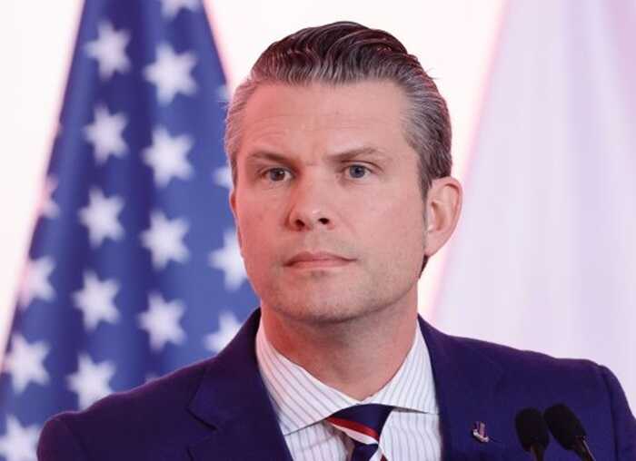 Гегсет закликав партнерів США в Азії збільшити витрати на оборону