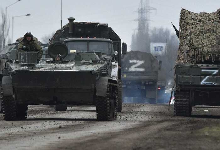 Росія готова до війни з НАТО, — Bloomberg