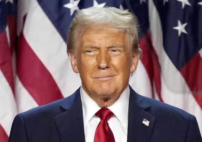 У США готуються мільйонні протести проти Трампа в його день народження — під гаслом «Без королів»