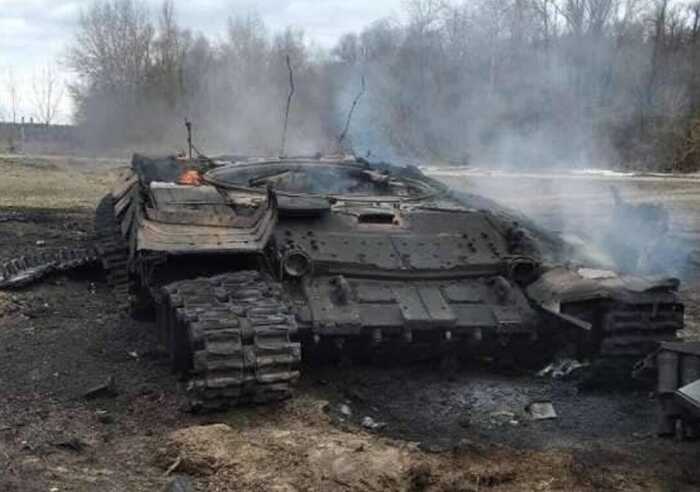 Російська армія за добу втратила 1090 військових, — Генштаб