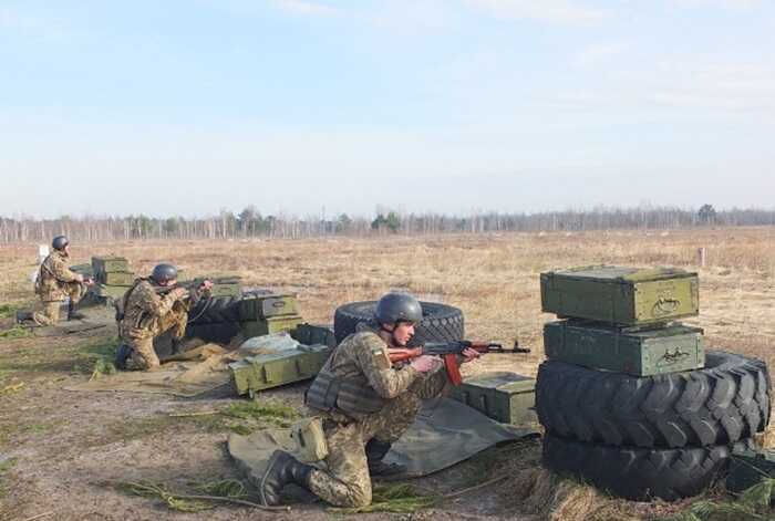 Росія завдала ракетного удару по полігону ЗСУ: є загиблі та поранені