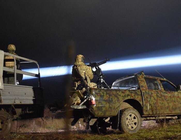 На Буковині через дії прикордонниці мобільна група не виїхала для знищення дронів: її покарали