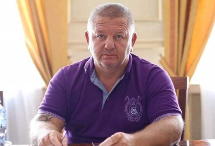 Апеляційна палата арештувала інше майно депутата Закарпатської облради Антала
