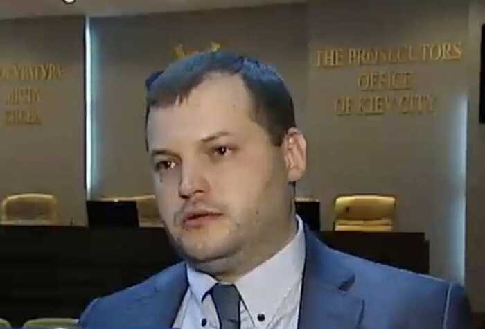 Сім’я начальника департаменту Офісу генпрокурора Бровка задекларувала значні криптовалютні статки