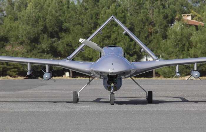 ЗСУ відновили використання Bayraktar TB2 на Херсонщині