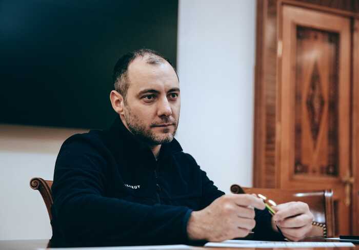 ДБР прийшло з обшуками до ексміністра Кубракова у справі про шахрайство і держзраду нардепа Шевченка