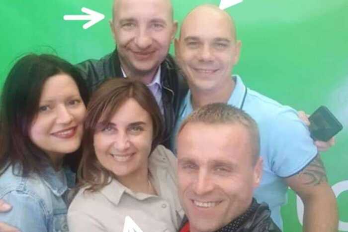 Відпочинок замість переселенців: депутати від «Слуги народу» відправили свої родини до Угорщини замість дітей ВПО