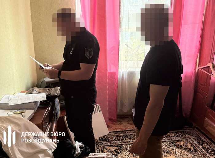 На Чернігівщині посадовець завдав збитків на 25 мільйонів під час закупівлі деревини — ДБР
