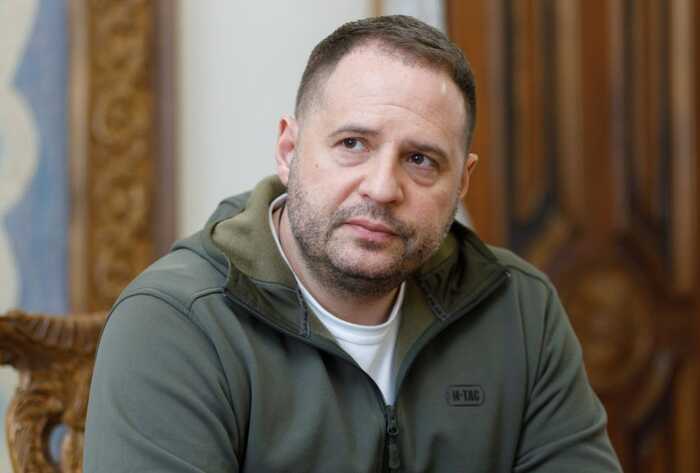 Єрмак зробив ворогами у США демократів і республіканців одночасно, — FT
