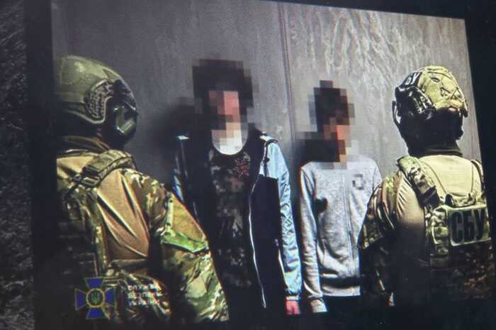 Теракт через чат: російські спецслужби використали наркошоп, щоб втягнути українських підлітків