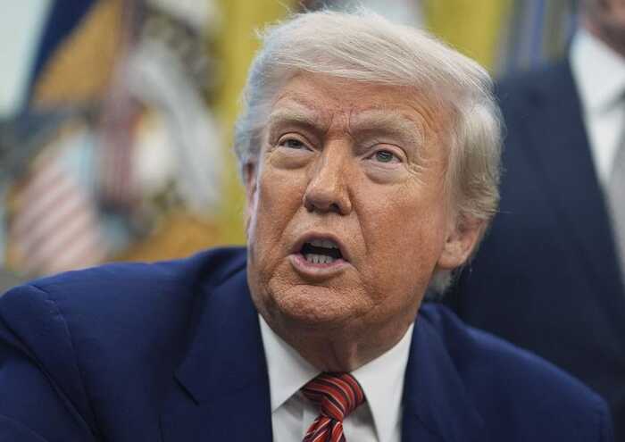 Трамп підписав торгову угоду з Південною Кореєю з тарифами у 15%